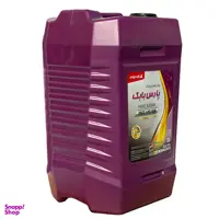 روغن هیدرولیک شرکت نفت پارس بابک مدل H68 حجم 20 لیتر