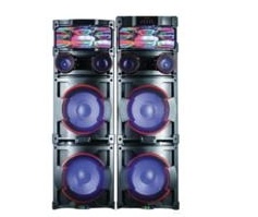 اسپیکر میکرولب مدل DJ_T400