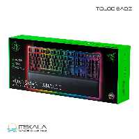 قیمت و خرید کیبورد ریزر RAZER HUNTSMAN V2 | ITSKALA