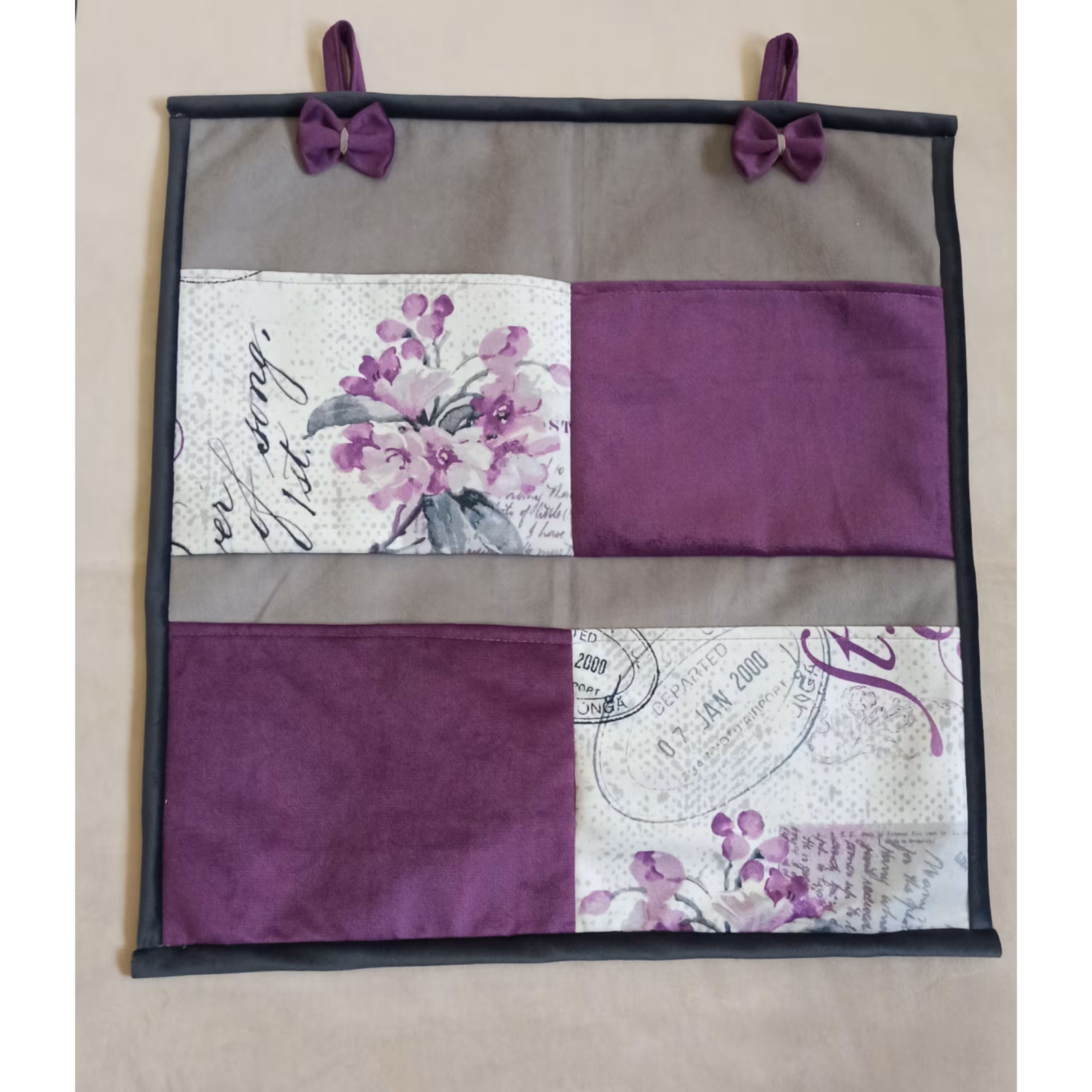 آویز  نظم دهنده 4جیب