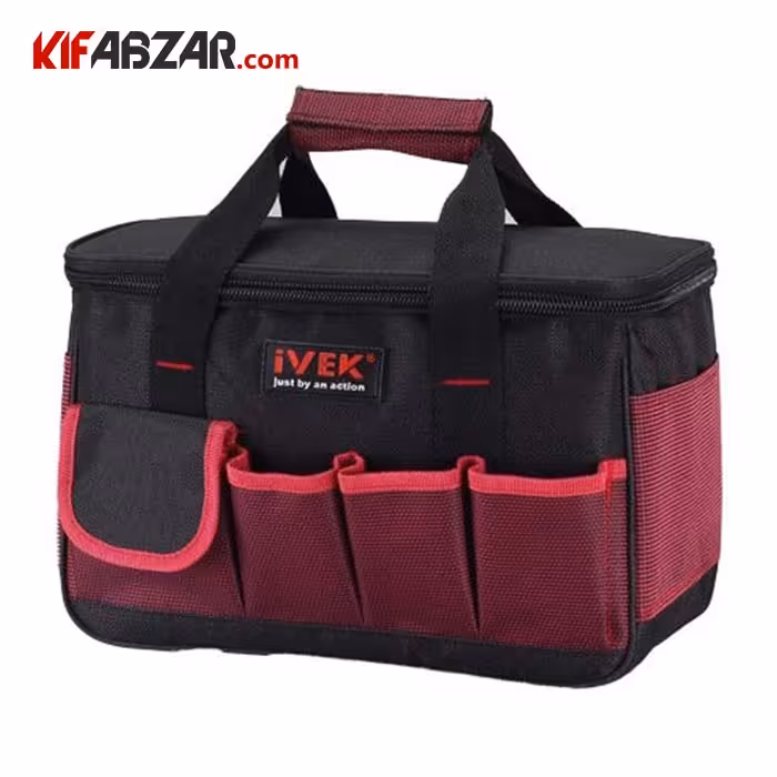 کیف ابزار ایوک مدل K 8231