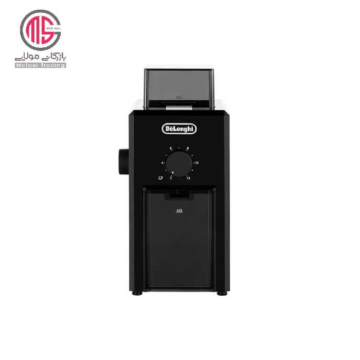 آسیاب قهوه دلونگی مدل KG79