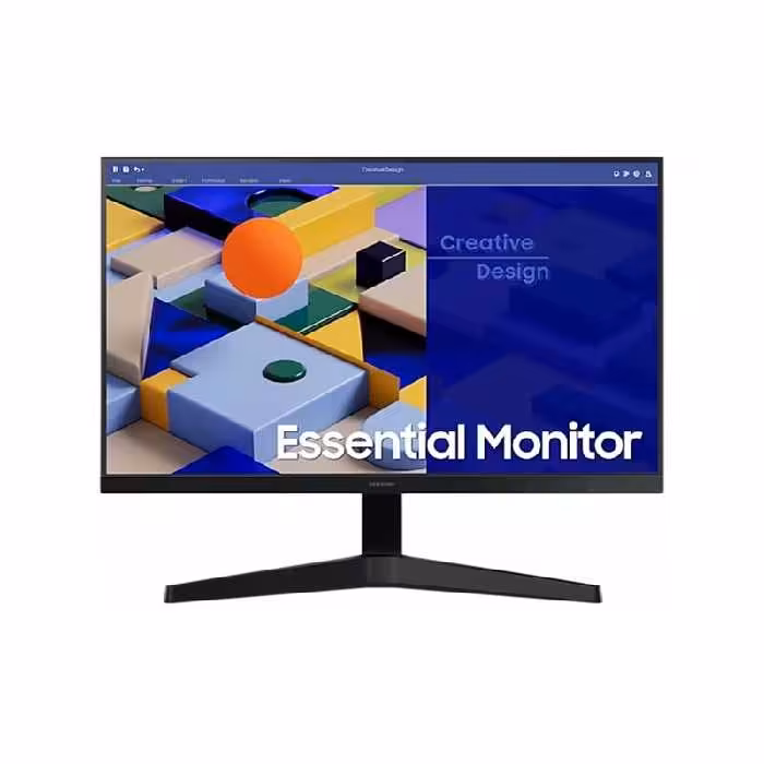 مانیتور سامسونگ LS22C310EAMXUE سایز 22 اینچ
