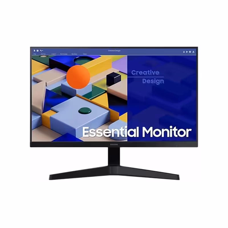 مانیتور سامسونگ LS22C310EAMXUE سایز 22 اینچ