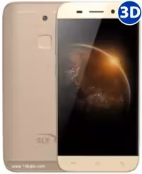 گوشی موبایل جی ال ایکس Tara Plus ظرفیت 8 گیگابایت رم 1GB
