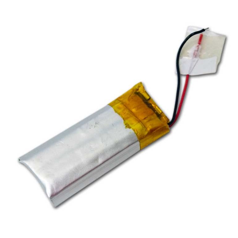 باتری پاکتی  mA 100 هدفون و هدست