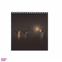 دفتر طراحی بامبیلیپ مدل انیمه کد 4797783