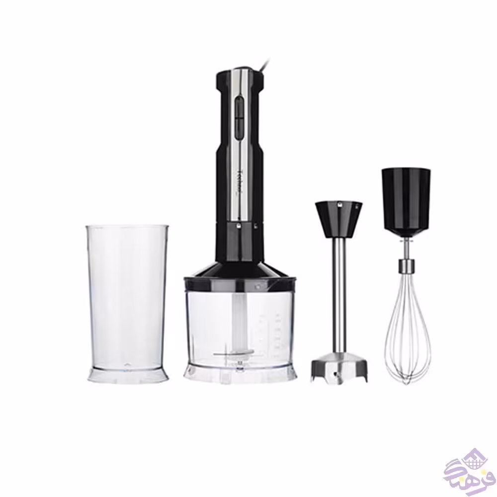 گوشت کوب برقی تکنو te-808