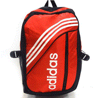 کوله پشتی طرح آدیداس adidas bag