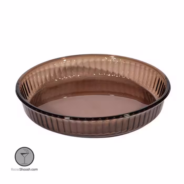 تابه گرد دودی بورجام کد 59044