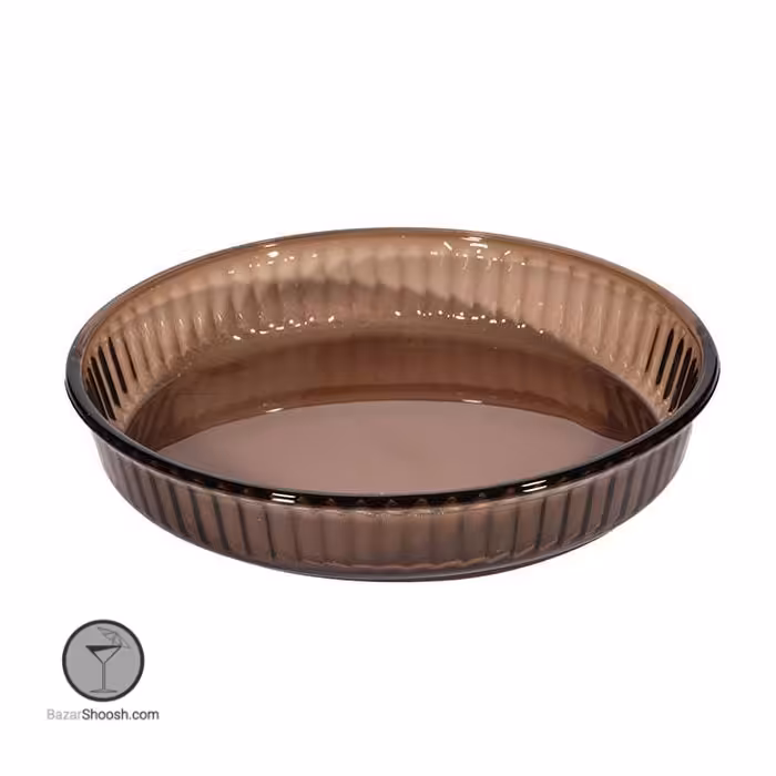 تابه گرد دودی بورجام کد 59044