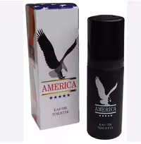 ادکلن امریکاعقاب AMERICA