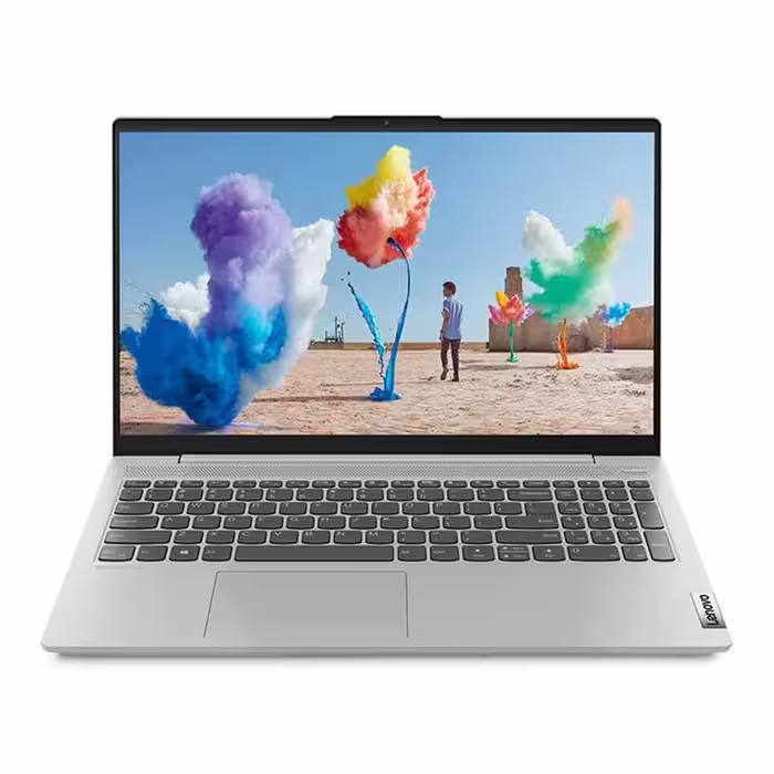 قیمت و خرید لپ تاپ 15.6 اینچ لنوو Ideapad 5-V Core i3 1115G4/256GB SSD/8GB/Intel | یاس ارتباط