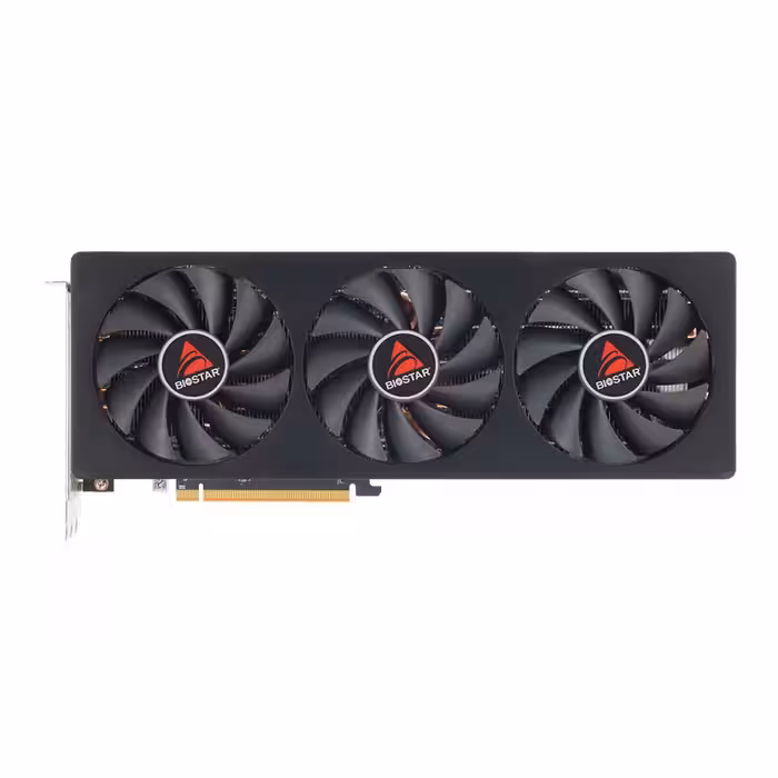 قیمت و خرید کارت گرافیک بایوستار مدل Radeon RX 7900 XT 20GB GDDR6 | یاس ارتباط