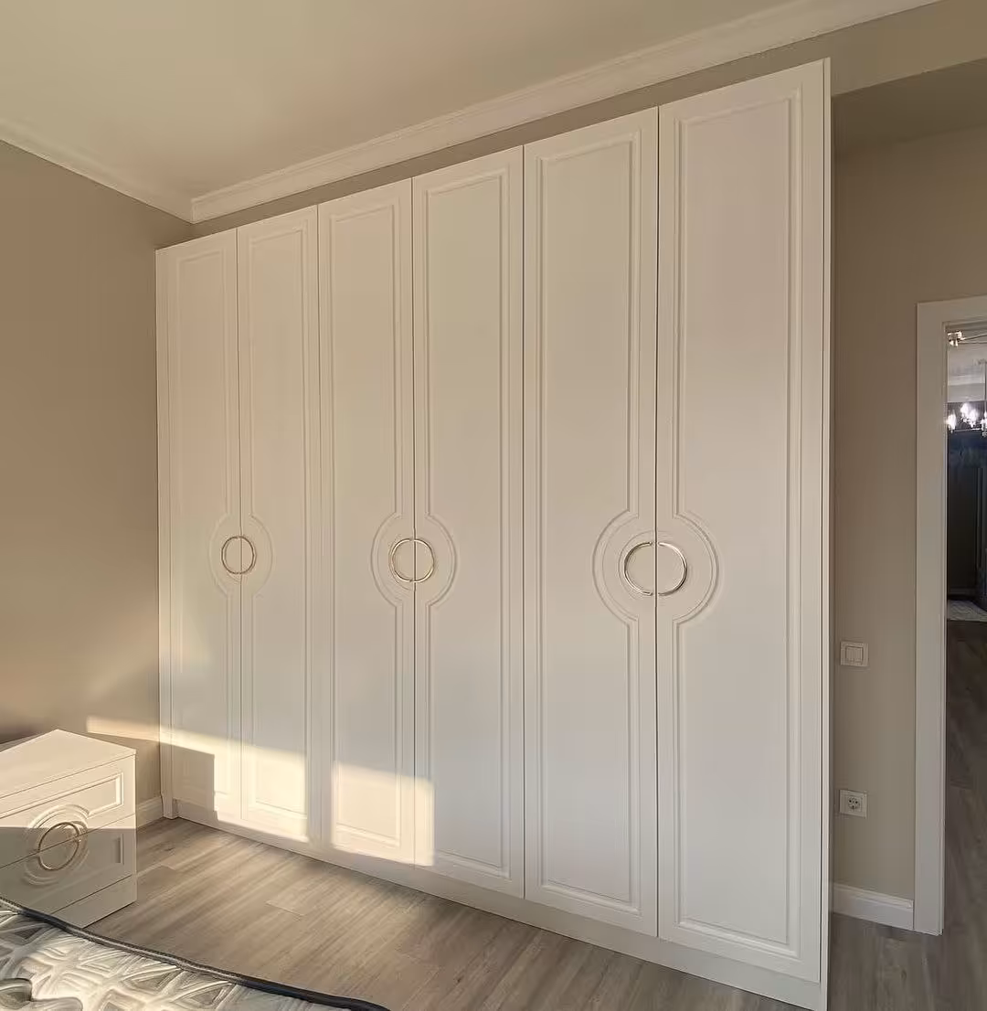 کمددیواری دکورآرای مدل DAKD17