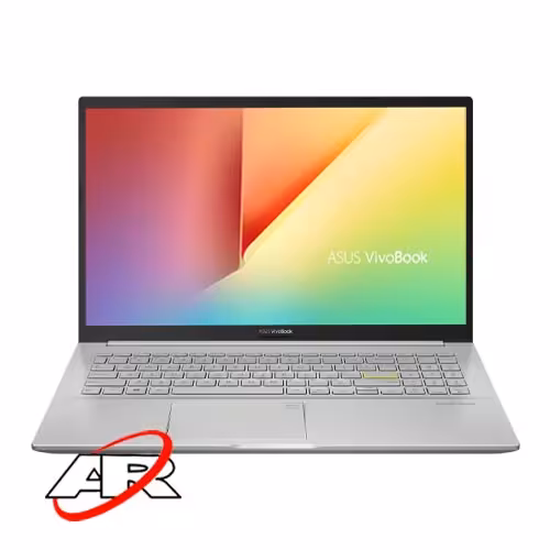 لپ تاپ ایسوس مدل K513EQ i5 1135G7 8GB 512SSD 2GB