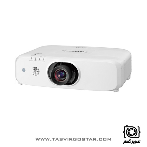 دیتا پروژکتور Panasonic PT-EX620
