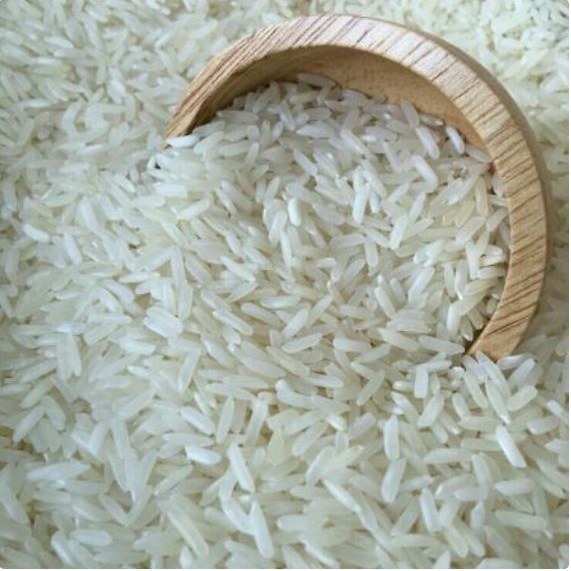 برنج هاشمی گیلان درجه یک در بسته های 10 کیلویی