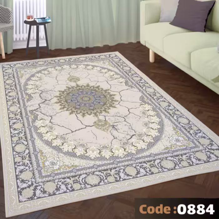 روفرشی کشدار6متری کد0884