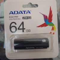 فلش مموری ای دیتا 64 گیگ مدل اس 102 پرو