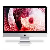 قیمت و خرید آل این وان استوک 27 اینچ اپل iMac A1419 Core i7 3th Gen/512GB SSD/16GB/AMD 1GB | یاس ارتباط