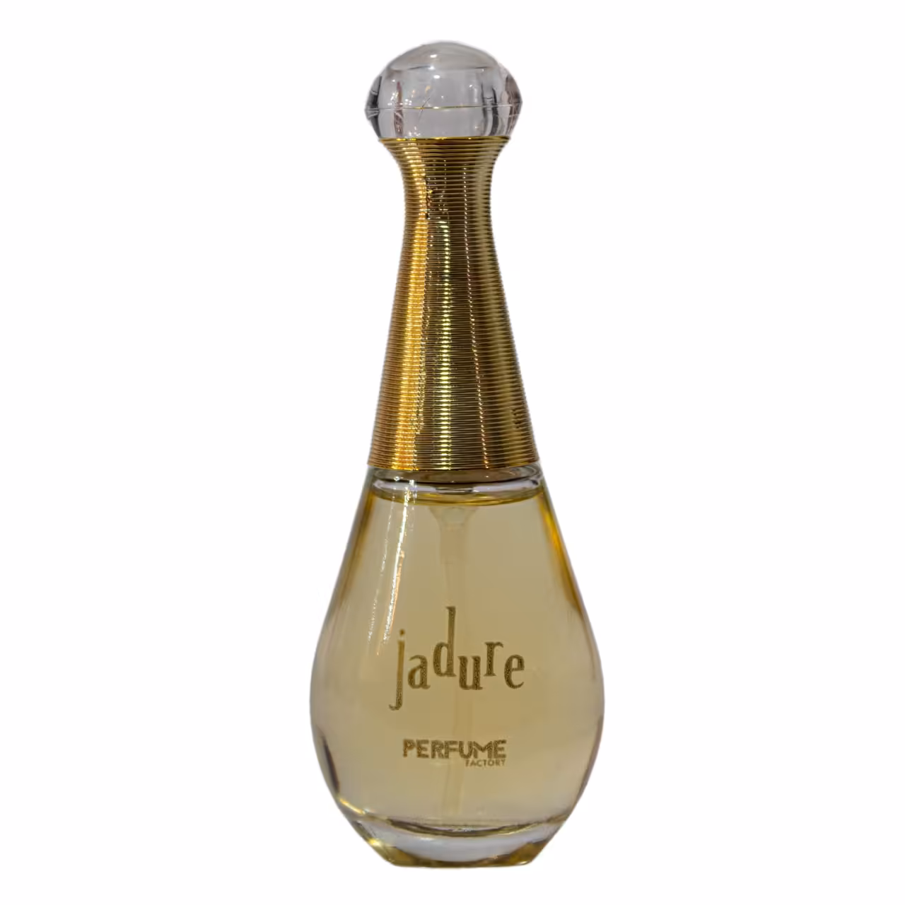 عطر جیبی زنانه پرفیوم فکتوری مدل جدور حجم 30 میلی لیتر