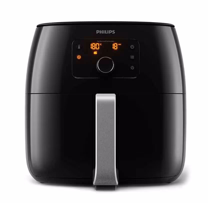 سرخ کن بدون روغن فیلیپس مدل HD9650/91