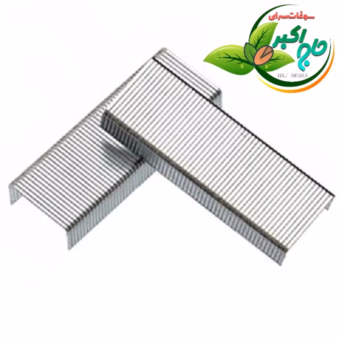 سوزن منگنه بسته 1000تایی سایز on.10 