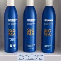 کراتین سیگما 