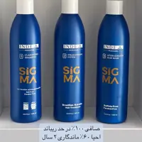 کراتین سیگما 