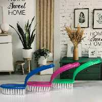 فرچه یقه شور