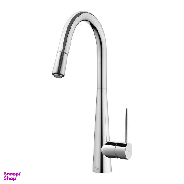 شیر آشپزخانه شودر مدل ایتن