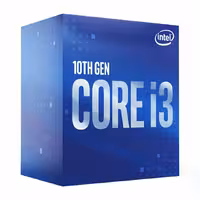 پردازنده اینتل Core i3 10300 Comet Lake