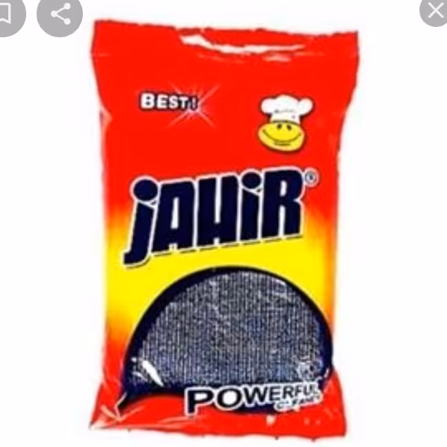 سیم ظرفشوئی جهیر