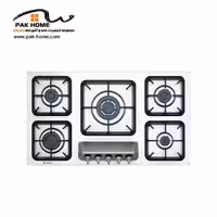 گاز صفحه ای اسنوا SS-19585