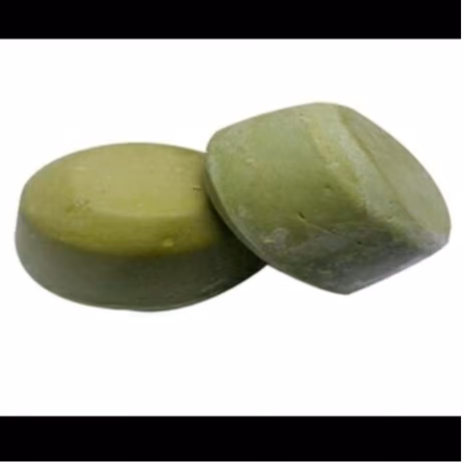 صابون زیتون 4 تایی آرسکا