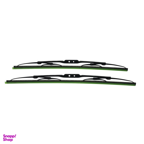 تیغه برف پاک کن کد 1821 بسته دو عددی