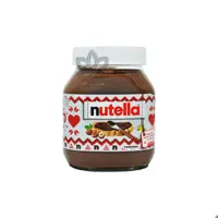 شکلات صبحانه 400 گرم نوتلا - nutella