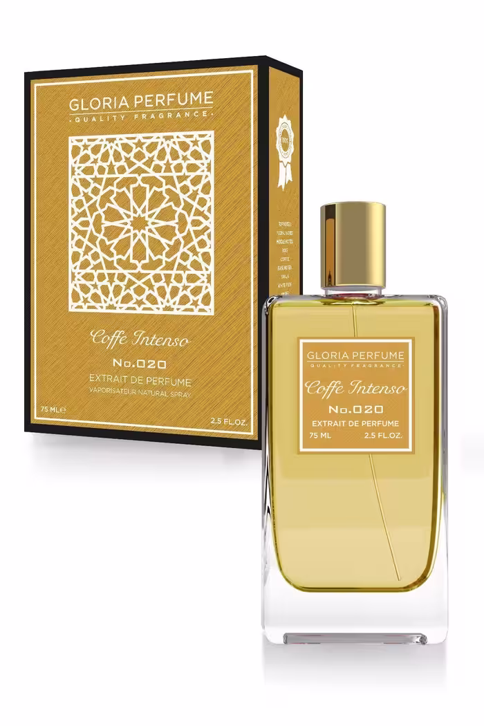عطر مردانه و زنانه 75 ML ادوپرفیوم اورجینال Gloria Perfume