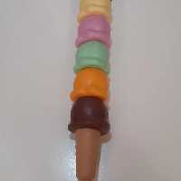 هایلایتر بستنی قیفی 