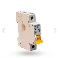 فیوز مینیاتوری تکفاز پارس فانال25آمپر