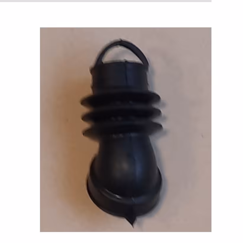 خرطومی لباسشویی  دوو پس کرایه ارسال می شود 