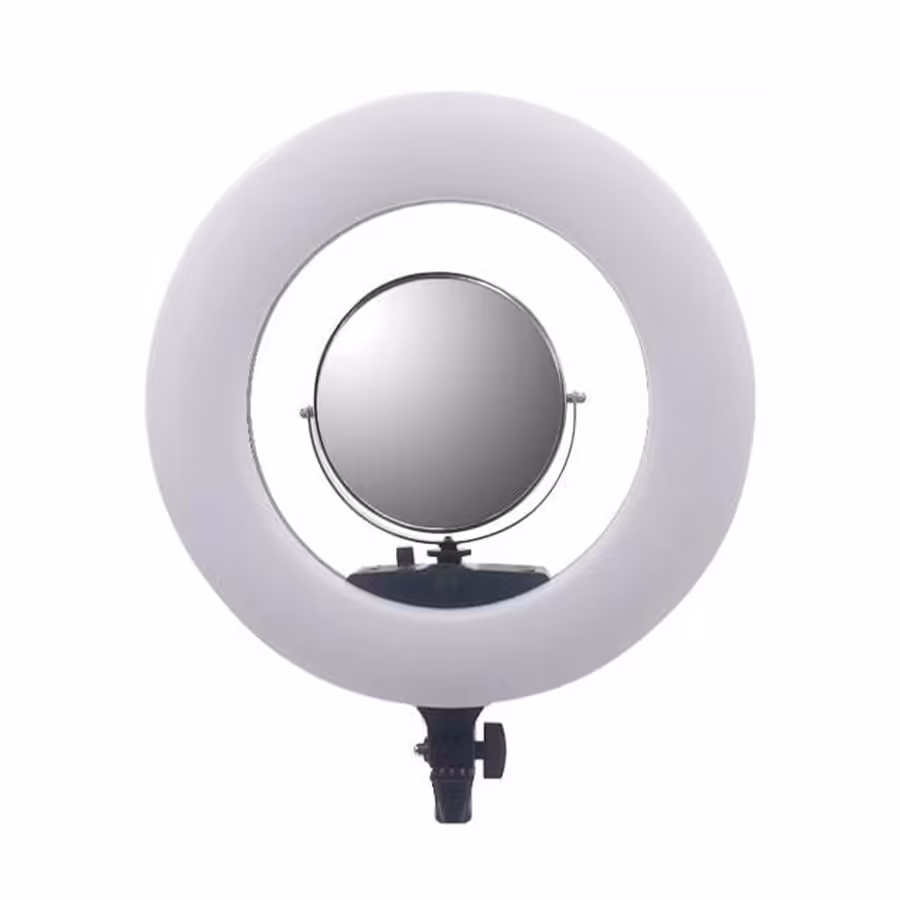 رینگ لایت زئوس Zeus Ring Light FE-480 III