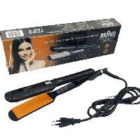 اتو مو کراتینه براون مدل BR-9974