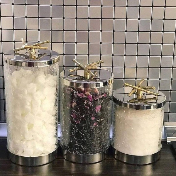 بانکه های طرح بامبو