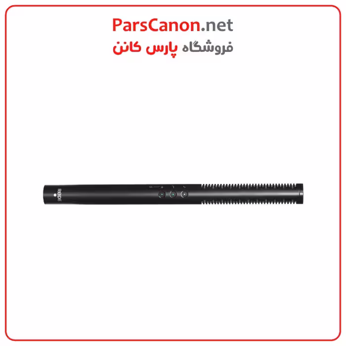 میکروفن رود RODE NTG4  Shotgun Microphone