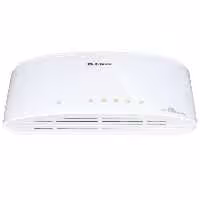 سوئیچ 5 پورت دی لینک دی جی اس 1005 دی