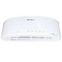 سوئیچ 5 پورت دی لینک دی جی اس 1005 دی