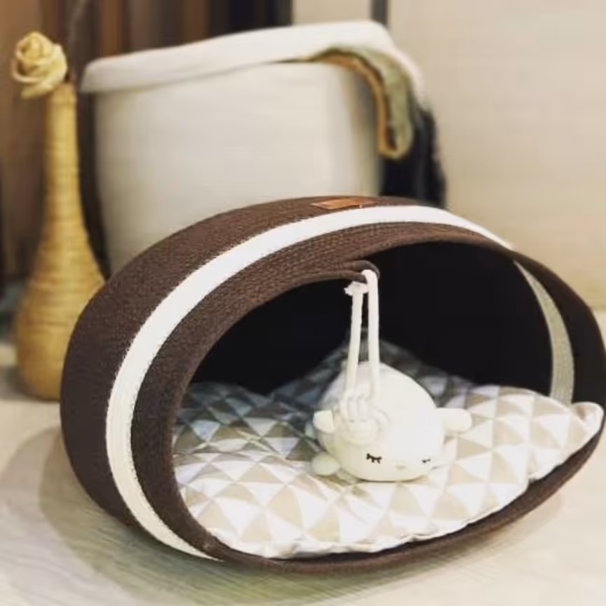 سبد حیوانات خانگی