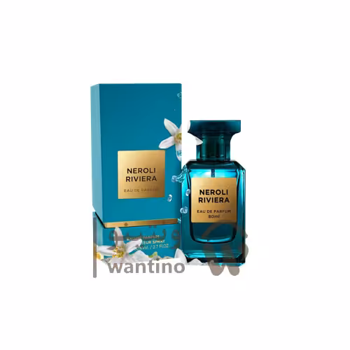 عطر ادکلن تام فورد نرولی پورتوفینو فراگرنس ورد (Fragrance World Tom Ford Neroli Portofino)